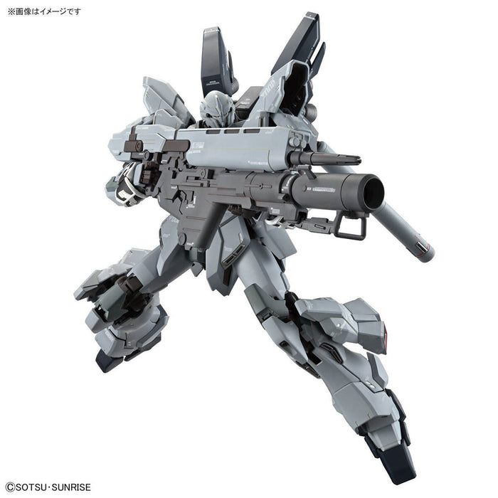 MG 1/100 Sinanju Stein (Narrative Ver.) Ver. Ka — Voltz Toys