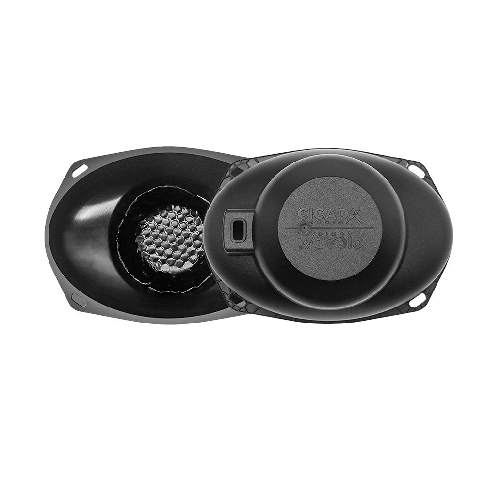 Cicada Audio CHD69HD 6x9