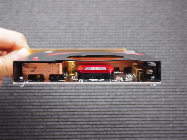 Sound Blaster ZxR ハイレゾ対応のサウンドカードレビュー - Raison