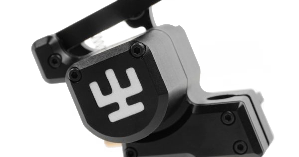 Vlad Blad Avenger 2 Pro - Professional Tattoo Machine for Artists