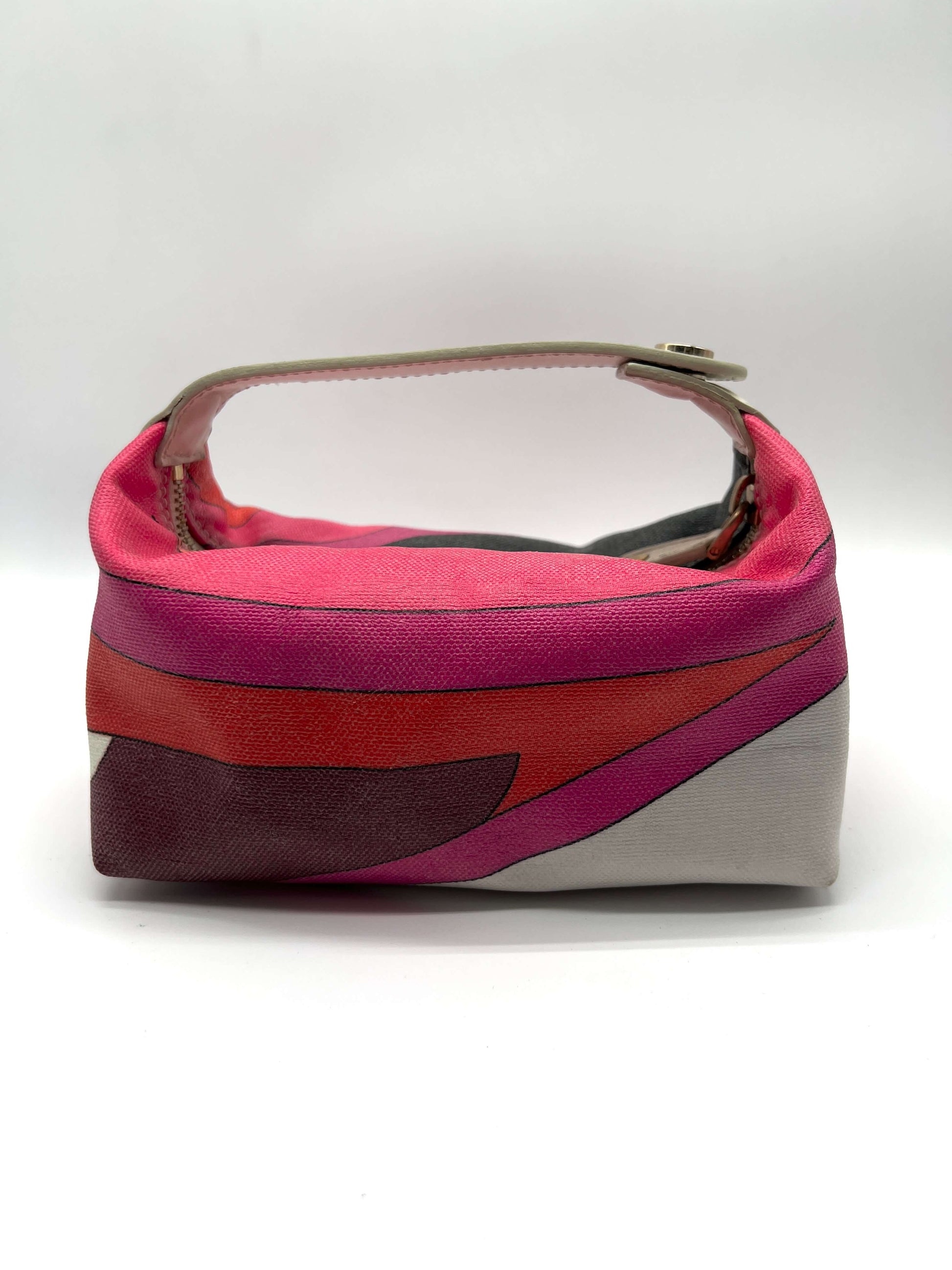Emilio Pucci Mini Handbag – VLUXE Vault