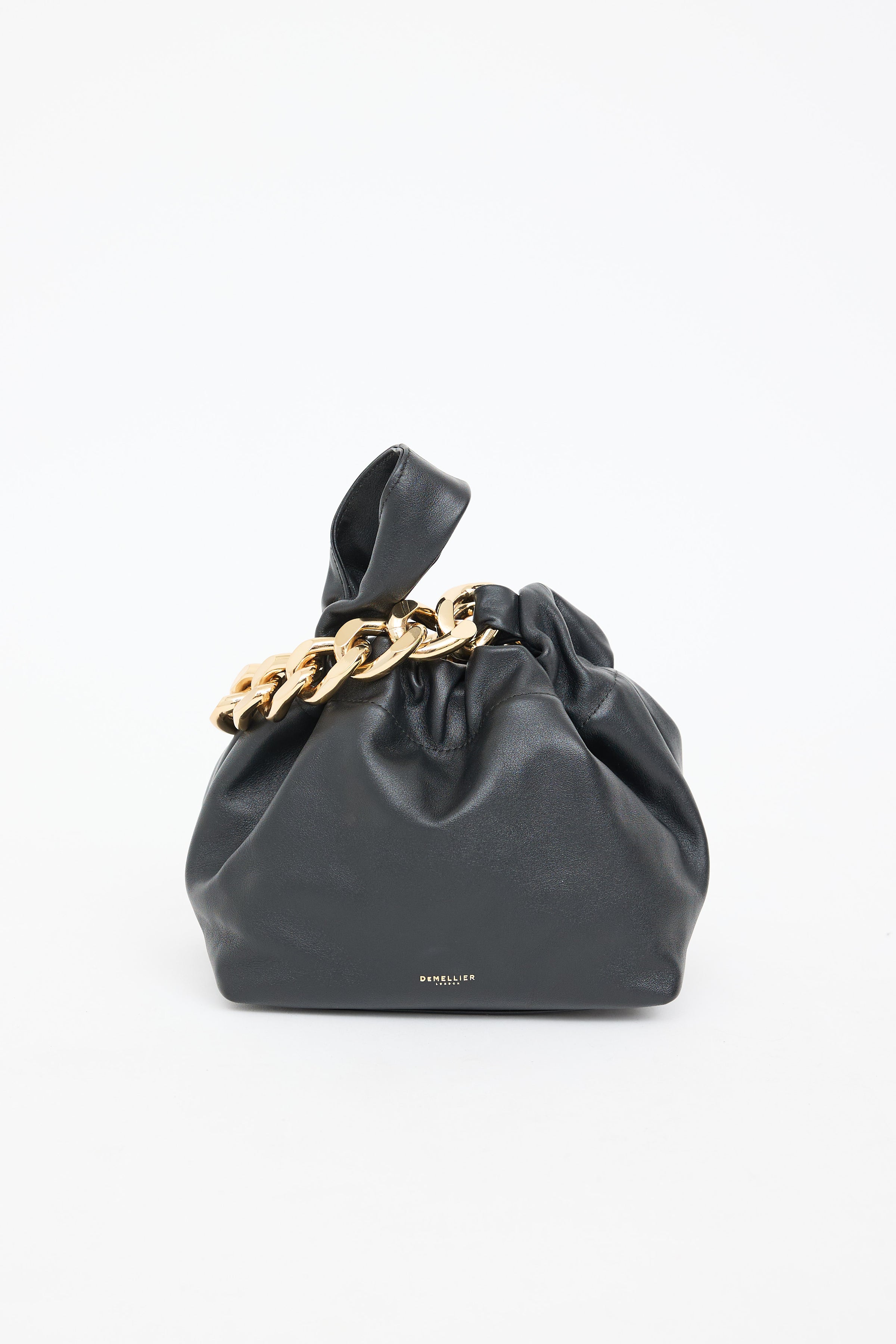 DeMellier // Santa Monica Chain Bag – VSP Consignment
