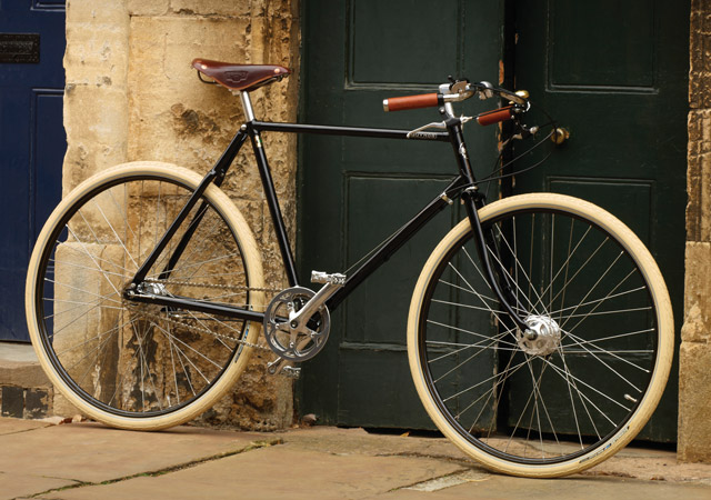 PASHLEY | VelostyleTICKET