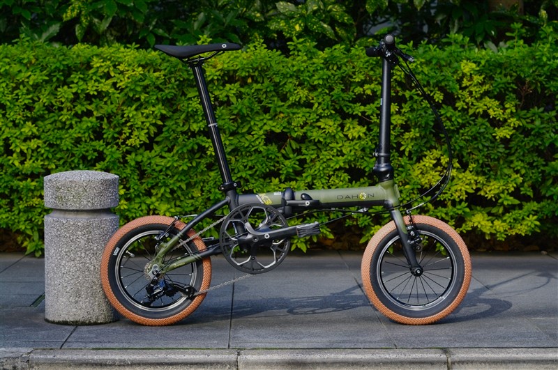 DAHON 