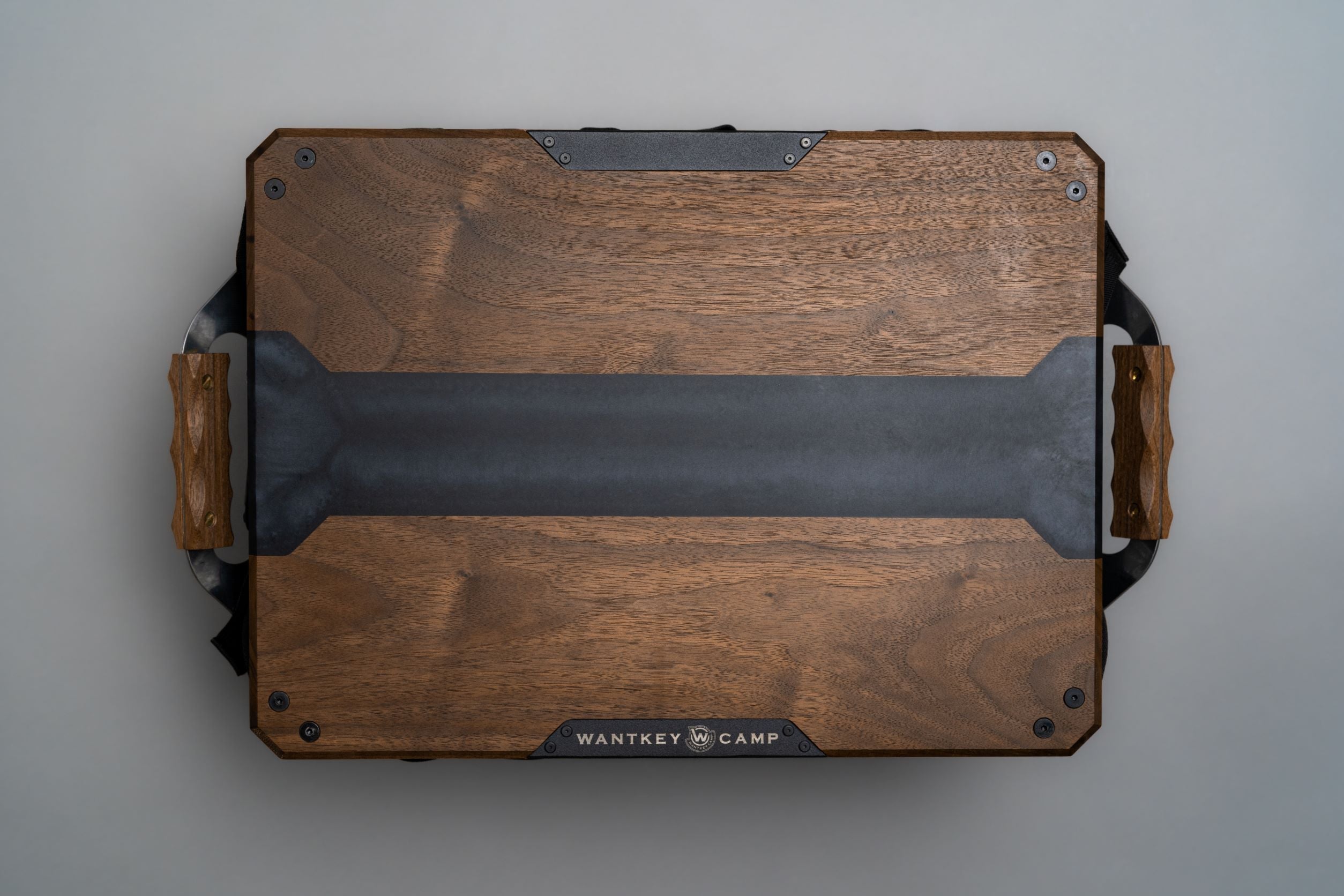 美品 WANTKEY CAMP SBS天板 SBS MULTI CASEセット WANTKEY SBS MULTI