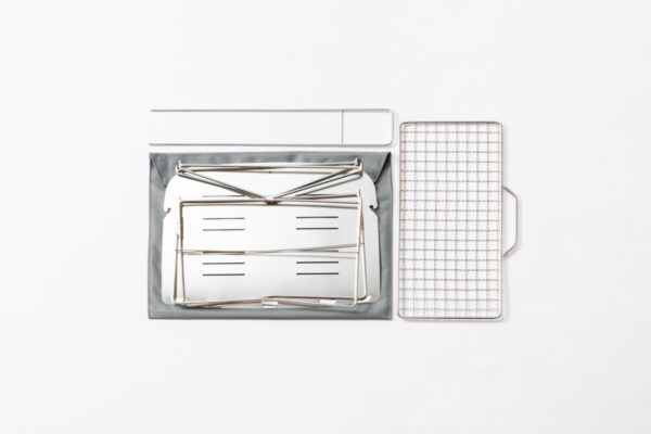 ピコグリル 498 / Picogrill498 焚火台の通販 正規品 | WANDERLUST
