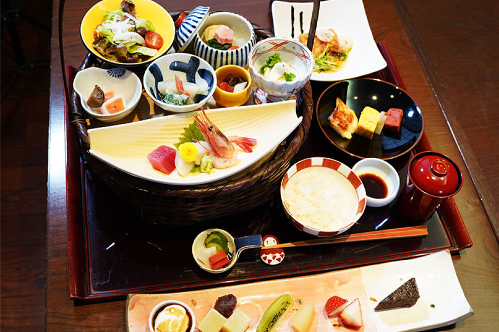 ランチ | 和乃匠 味感(みかん)｜栃木県小山市 慶事・法事・ご宴会・お