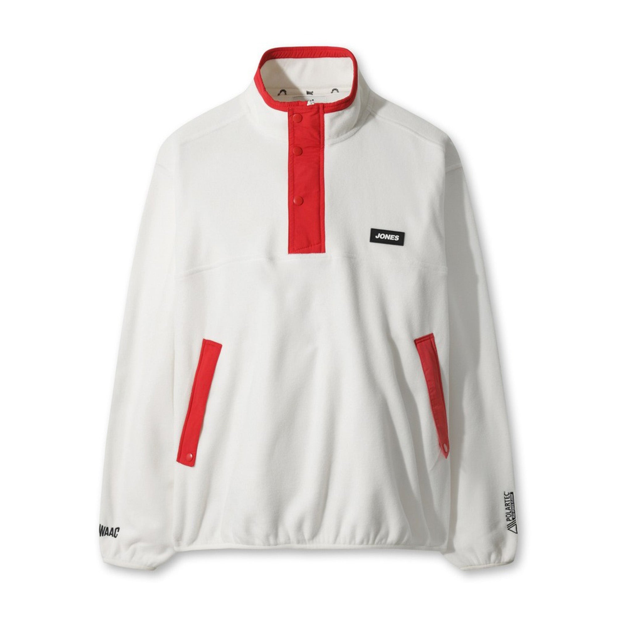 WAAC X JONES｜MEN