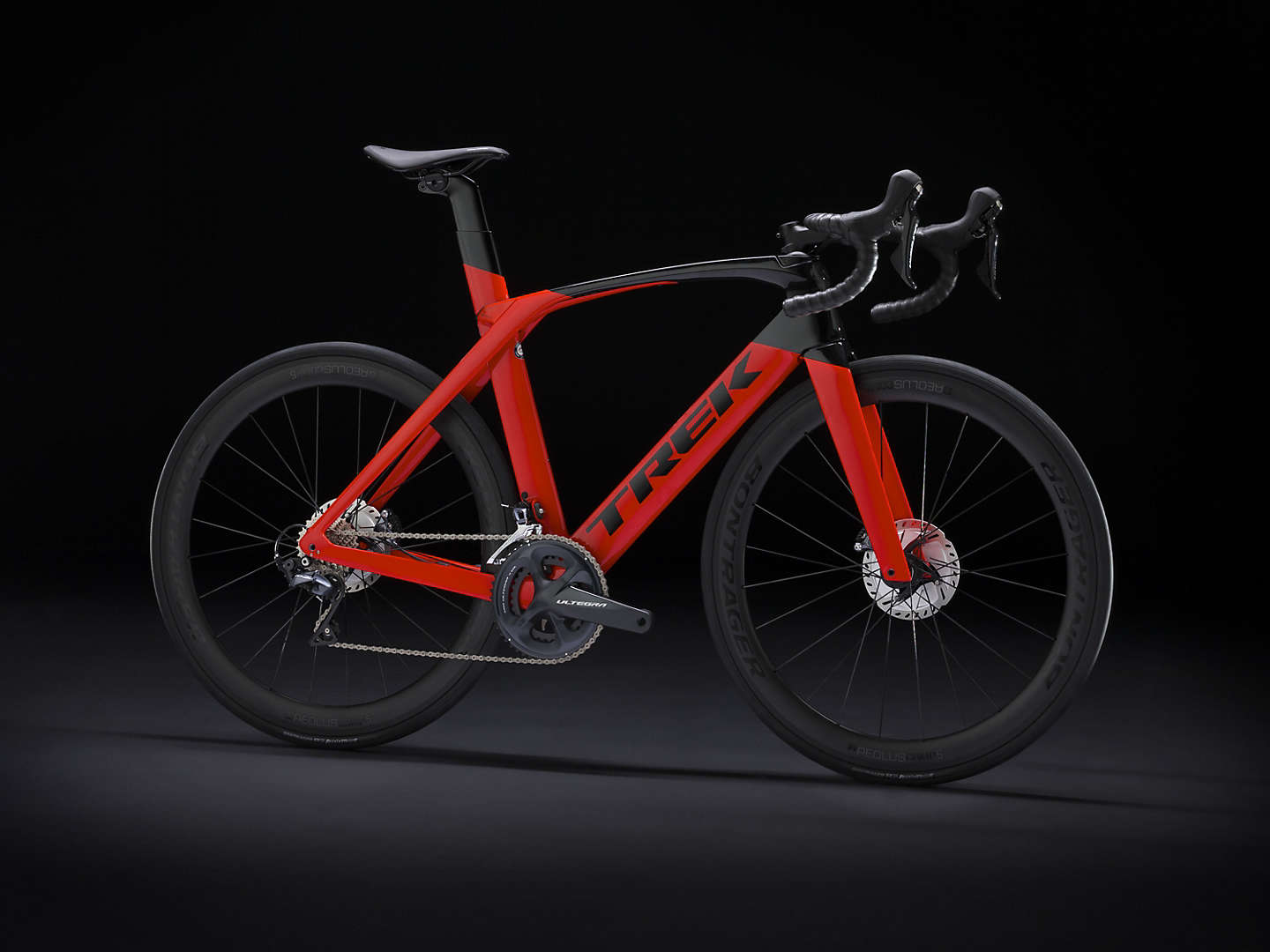 2020 トレック マドン SL6 DISC - 轍屋自転車店
