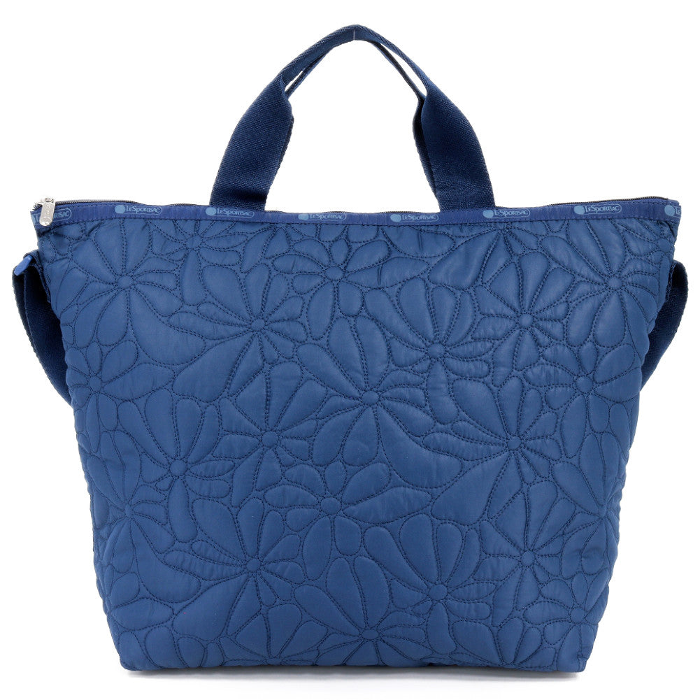 LeSportsac レスポートサック トートバッグ 4360 DELUXE EASY CARRY