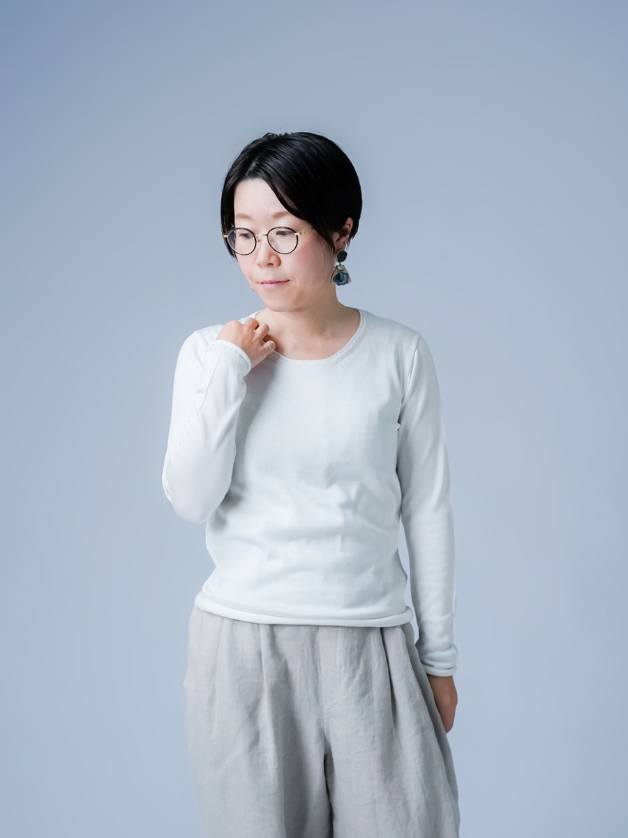 限定企画】頭で考えるまえに 肌がえらぶ。シルク100％ の呼吸する