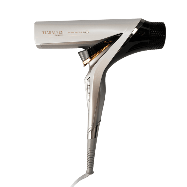 Bioprogramming Hair dryer REPRONIZER 107D Plus AC100-240V – WAFUU