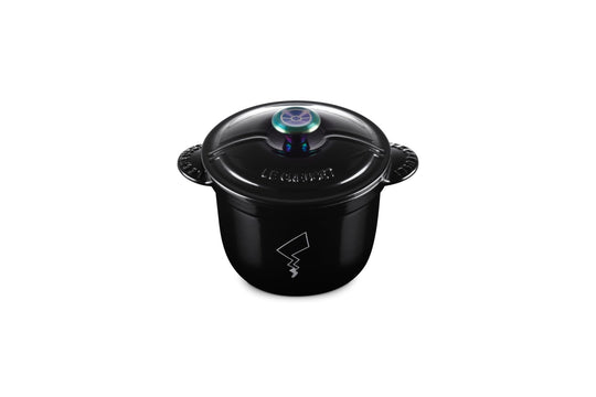Le Creuset Pokémon Cocotte Every 18 (iridiscent knob) [Authorized