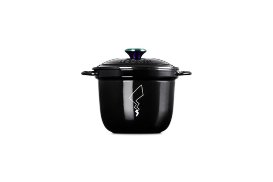 Le Creuset Pokémon Cocotte Every 18 (iridiscent knob) [Authorized