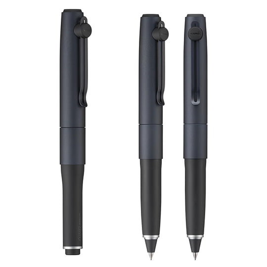Mitsubishi Pencil Uni ball Zento Signature Model Pen 0.5mm