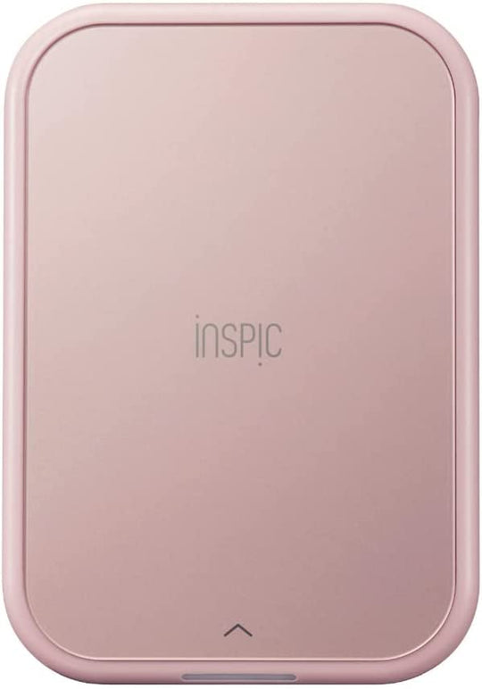 Canon Mini Photo Printer for Smartphone iNSPiC PV-223 – WAFUU JAPAN