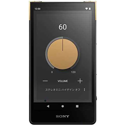 SONY ソニー ZX707 ハイエンドストリーミング ウォークマン – WAFUU JAPAN