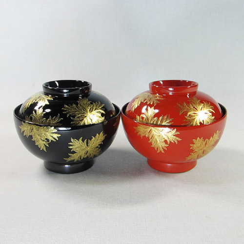 輪島塗漆器の工房直販 輪島塗太郎 / 輪島市 塗太郎 / 輪島塗 吸物椀