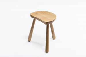若葉家具｜WK57.muku milk stool – wakabakagu