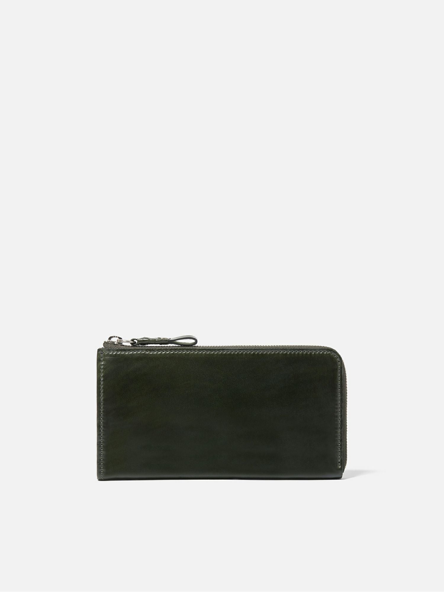 cornelian taurus by daisuke iwanaga tower wallet ブラック
