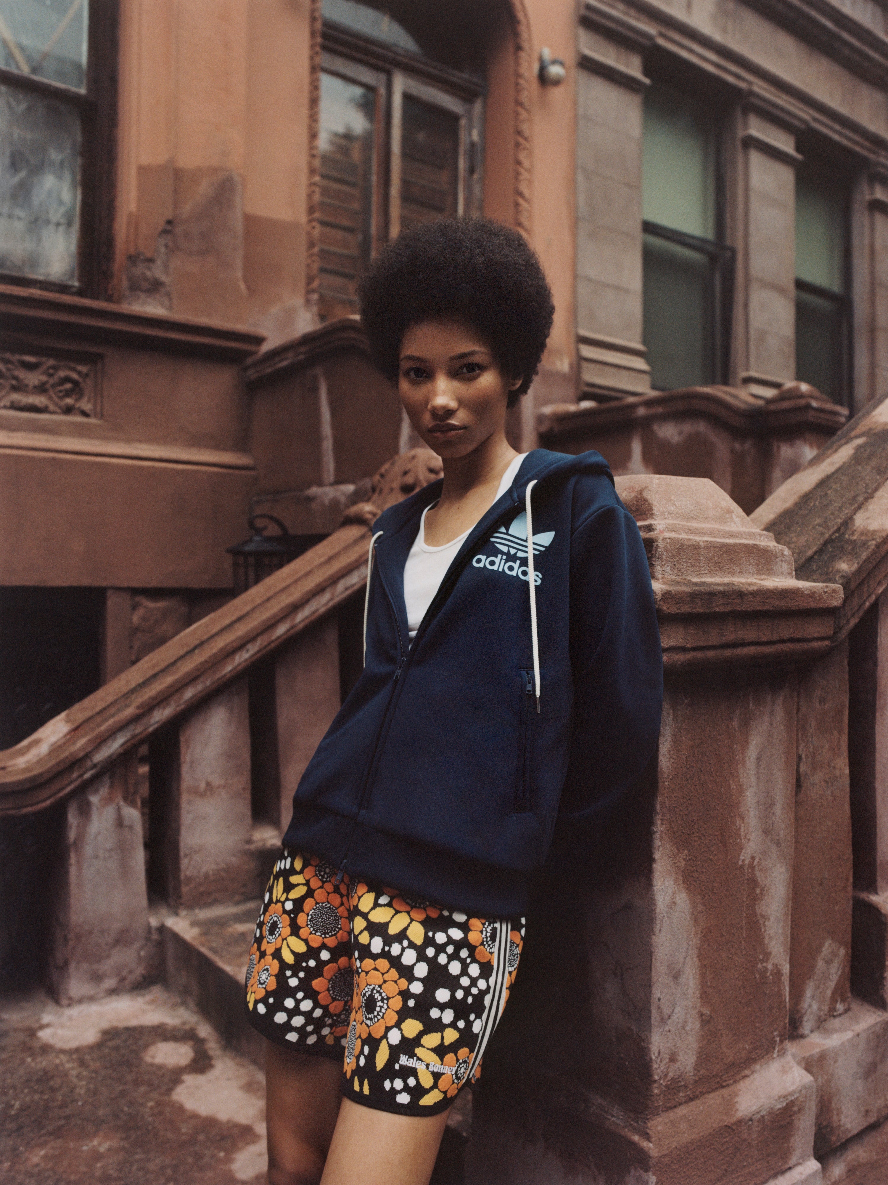 adidas Originals Autumn Winter 2024 – Wales Bonner