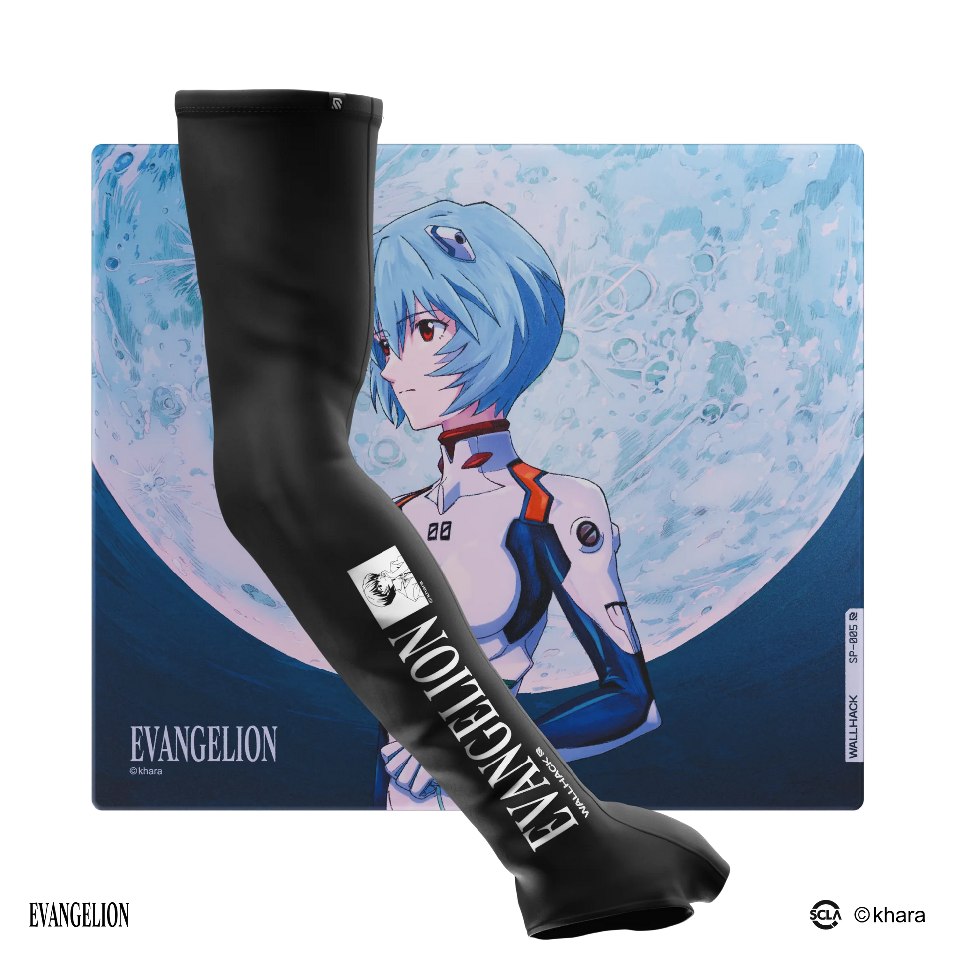 EVANGELION Collectors Bundle | Wallhack