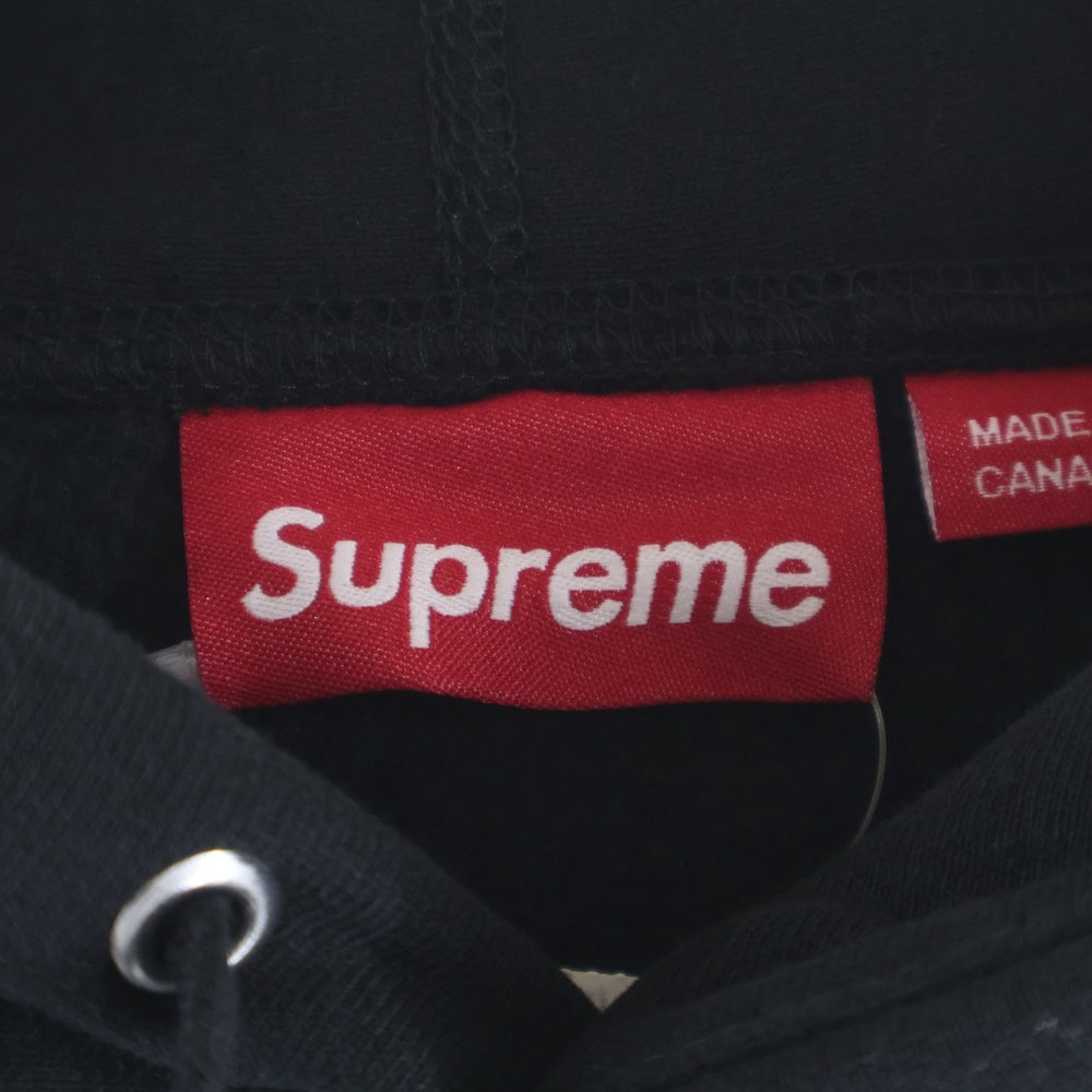 SUPREME(シュプリーム) 25AW Box Logo Hooded Sweatshirt ボックスロゴ