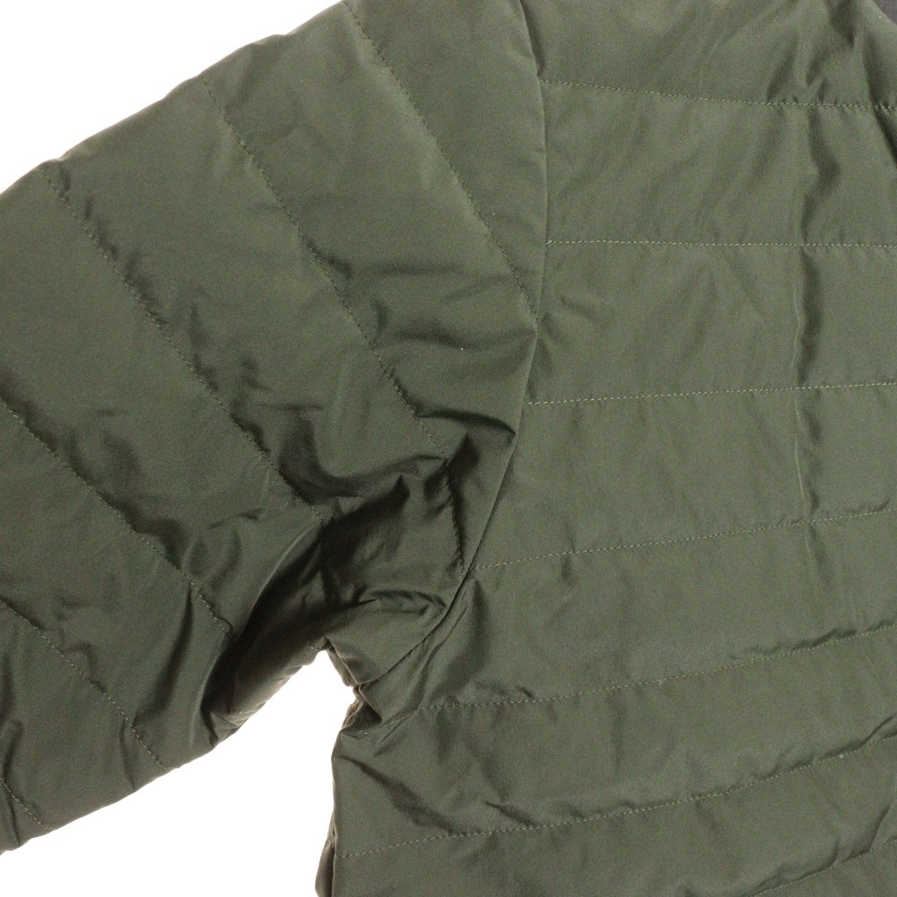 THE NORTH FACE(ザノースフェイス) フロントロゴ ジップアップ ノー