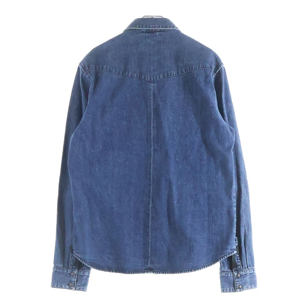 CHROME HEARTS(クロムハーツ) DENIM WESTERN デニムウエスタン 袖