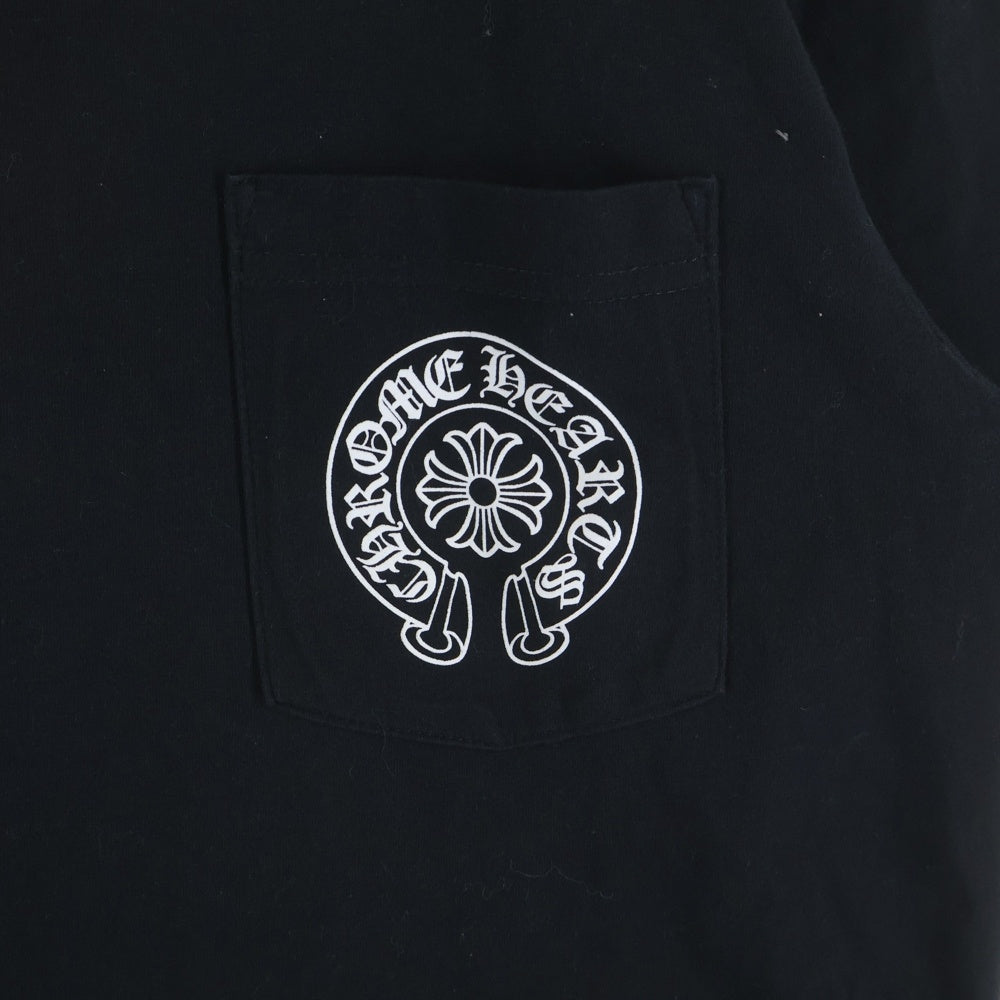 CHROME HEARTS(クロムハーツ) THE HEROES PROJECT ザ ヒーローズ