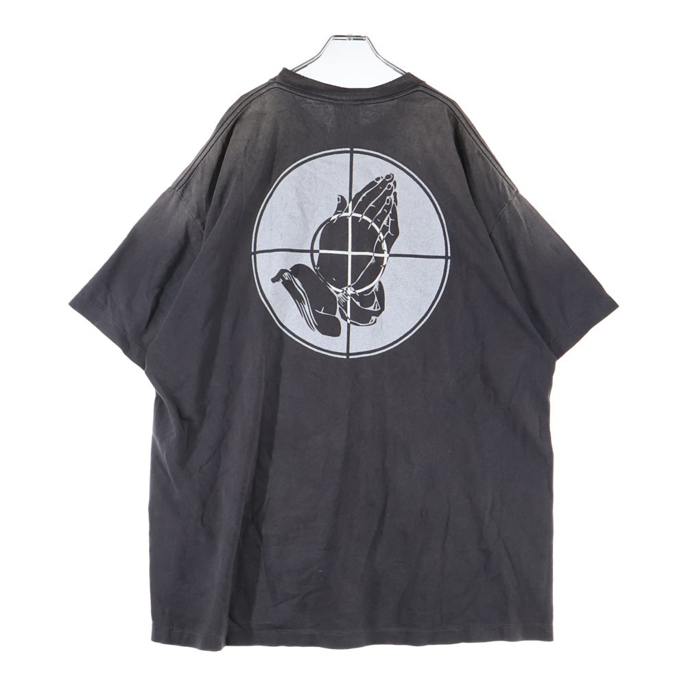 SAINT MICHAEL(セントマイケル) 25SS ×FEAR OF GOD SNT OF GOD FG_SS