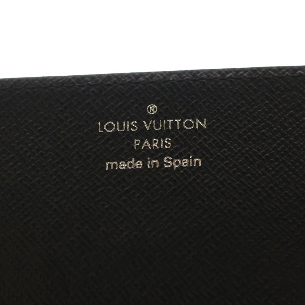 LOUIS VUITTON(ルイヴィトン) タイガ アンヴェロップ 名刺入れ カード
