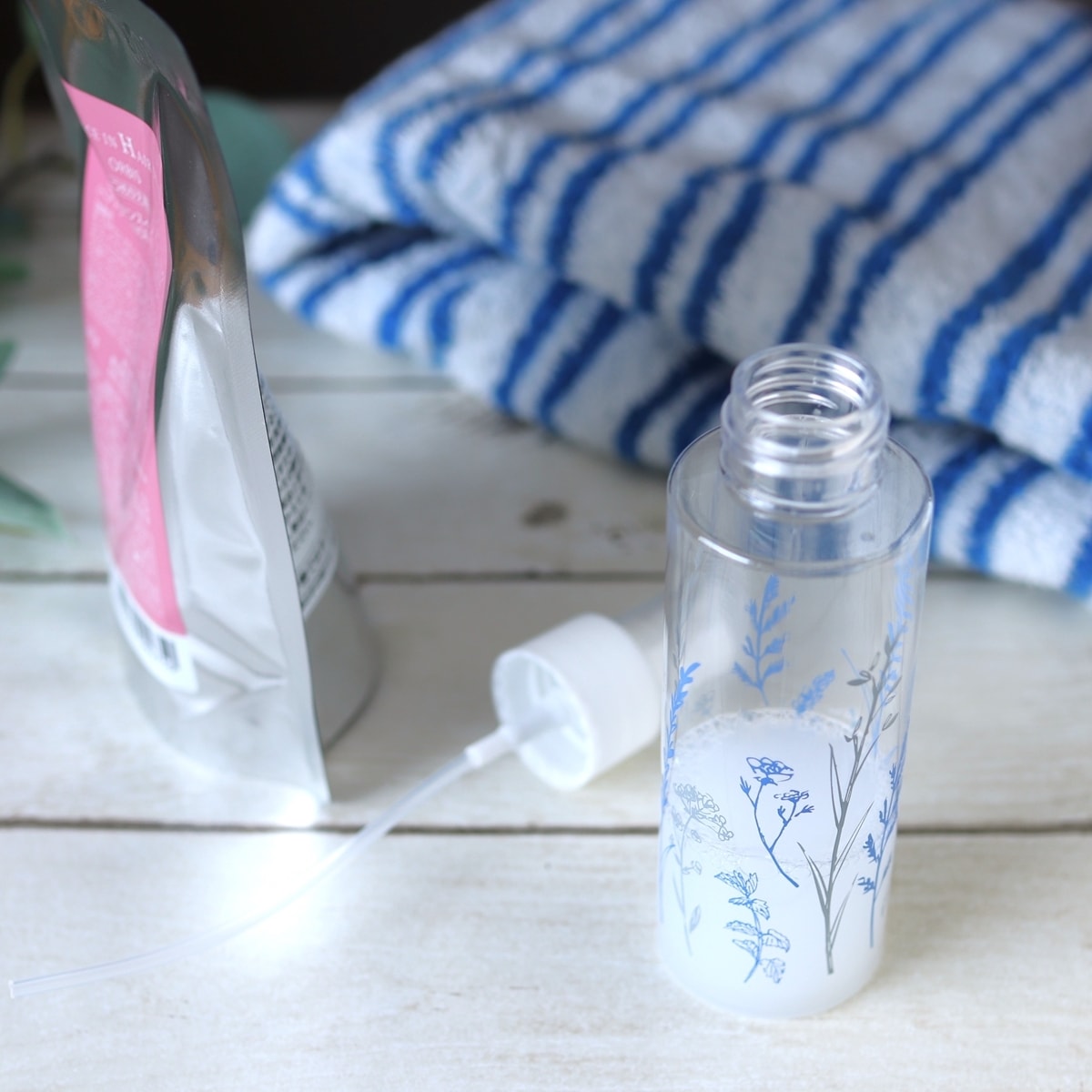 スィート系セット】Bath&bodyworks トラベルミストセット5個 スィート