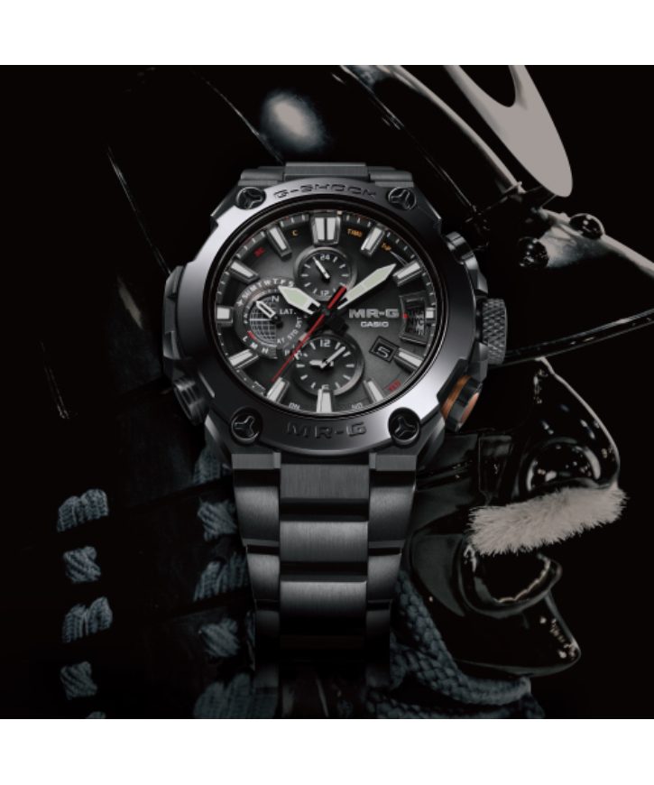 G-SHOCK MR-G/ジーショック エムアールジー通販 | MRG-G2000CB-1AJR