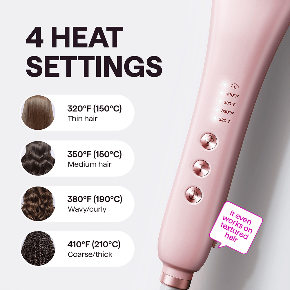 Steamline Pro – Wavytalk