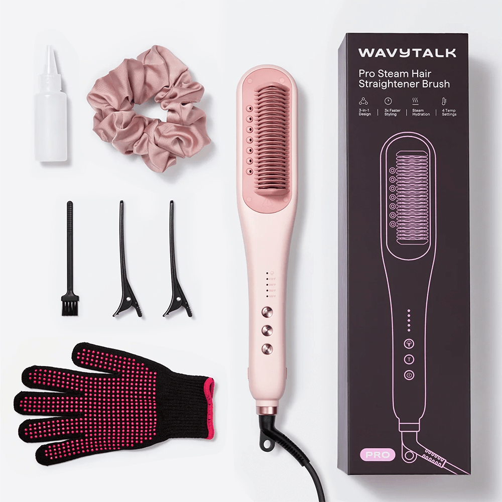 Steamline Pro – Wavytalk