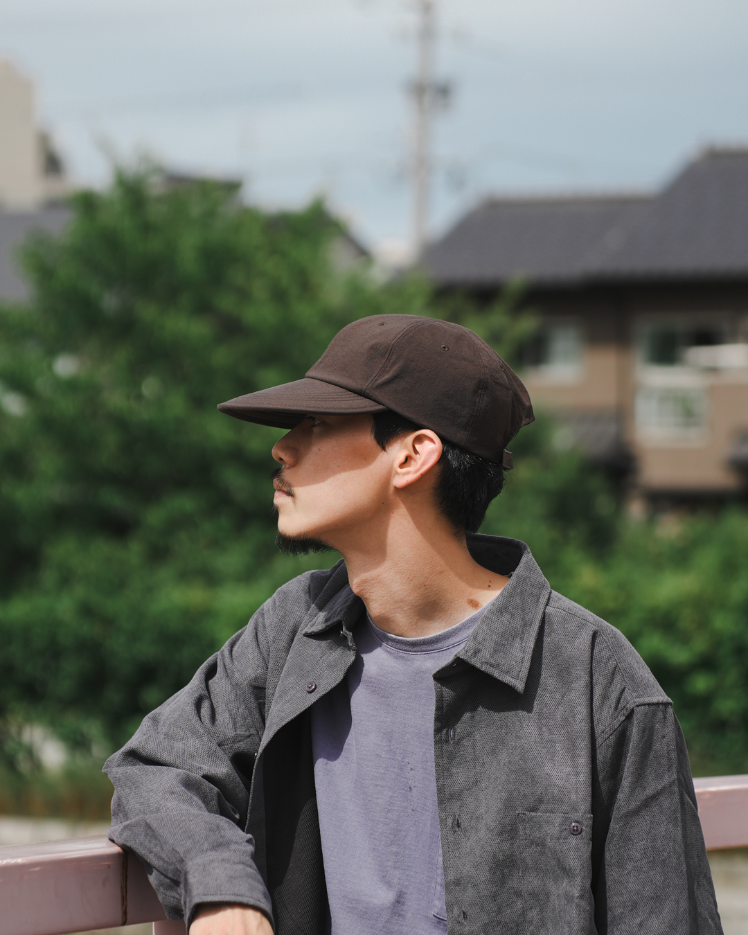 NOROLL 23AW START !! | wax clothing
