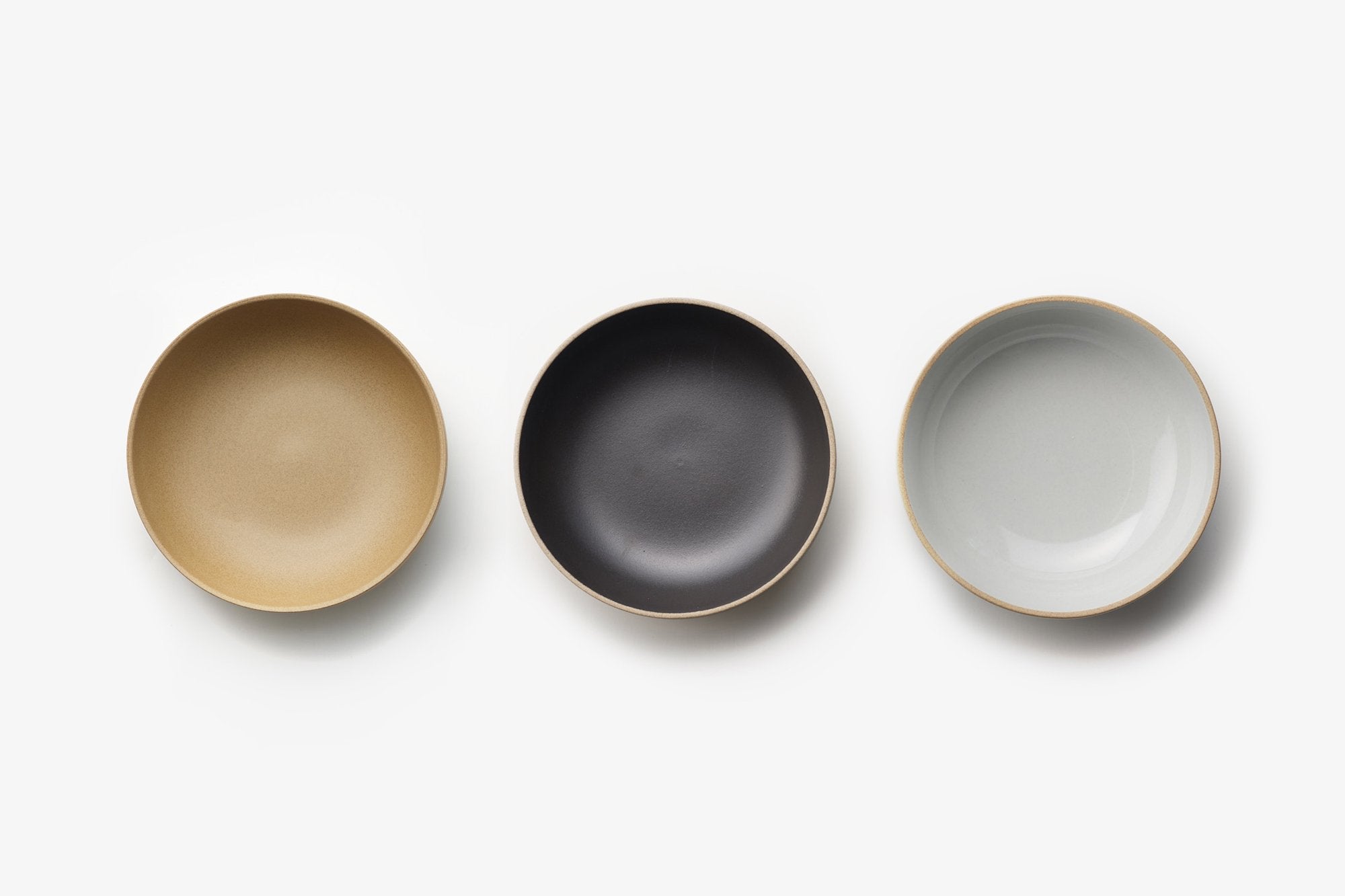 乙なもの】ボウル ラウンド 18.5cm｜HASAMI PORCELAIN ハサミポーセリン