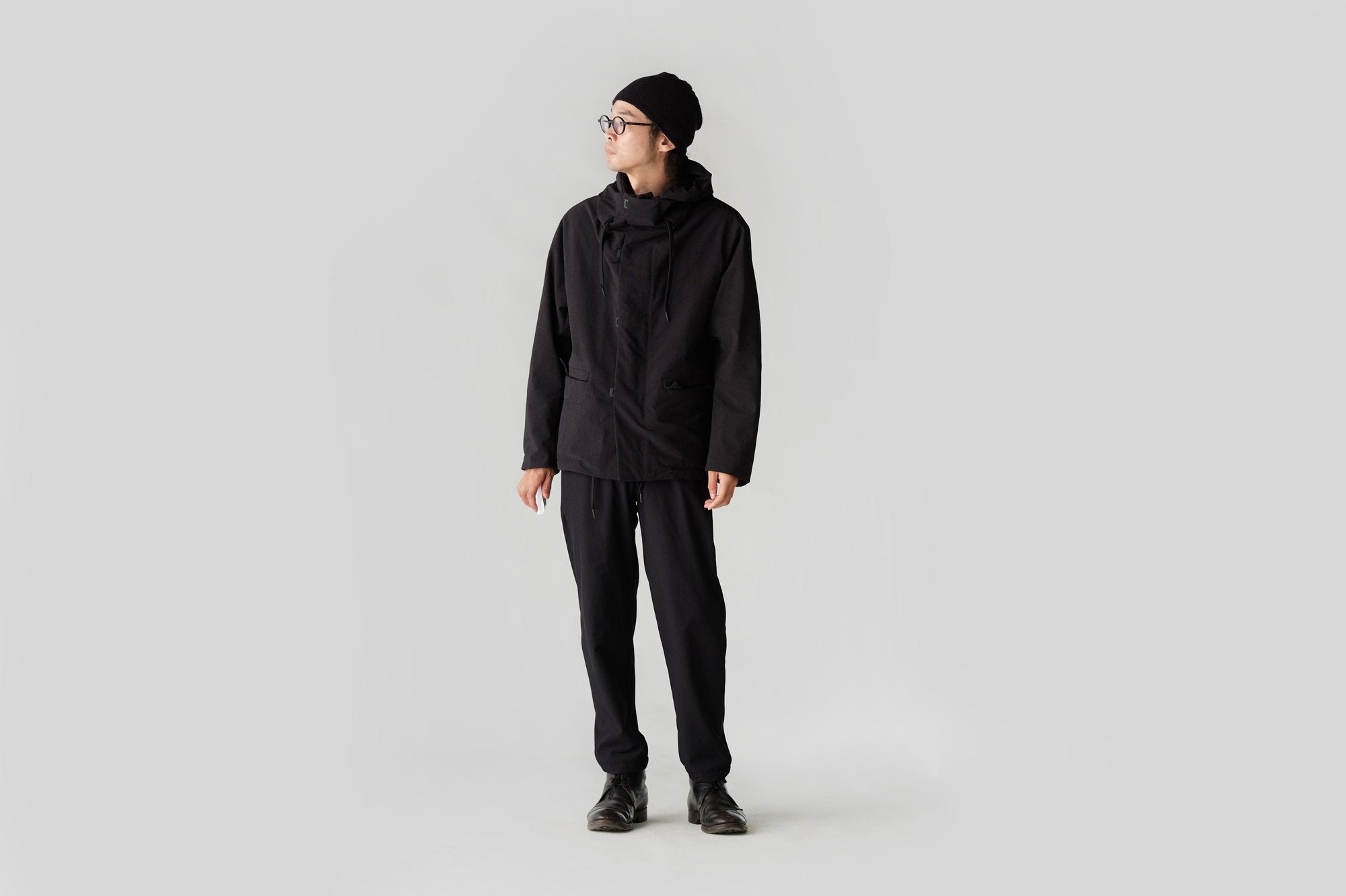 WALLET PANTS GHOST CODE｜TEATORA