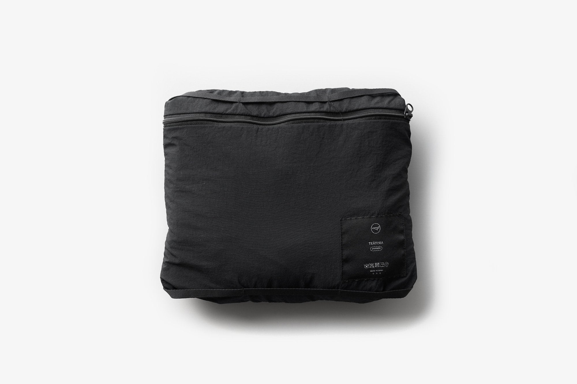SOUVENIR HUNTER S/L PACKABLE｜TEATORA テアトラ