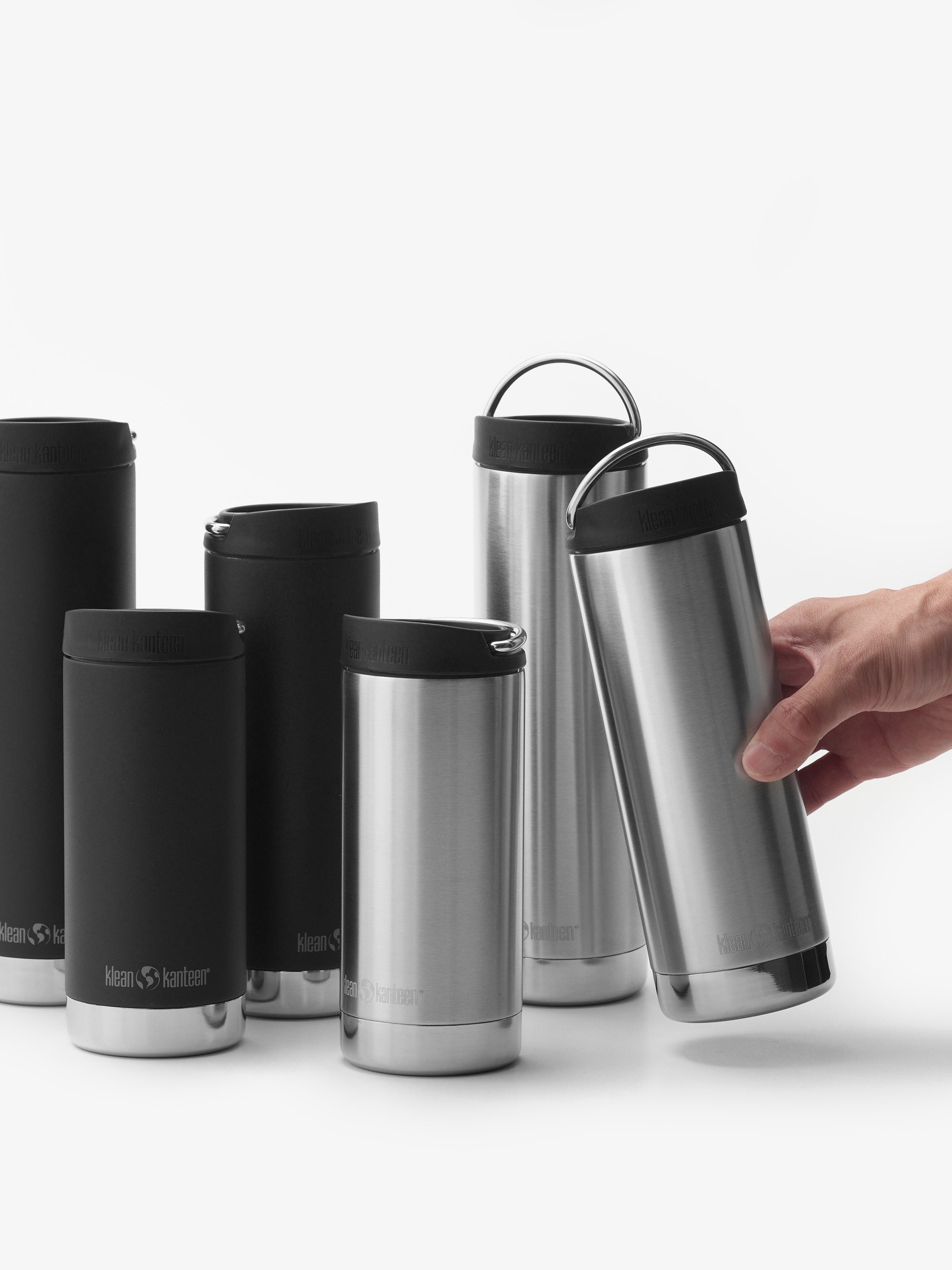 TKワイド｜klean kanteen クリーンカンティーン