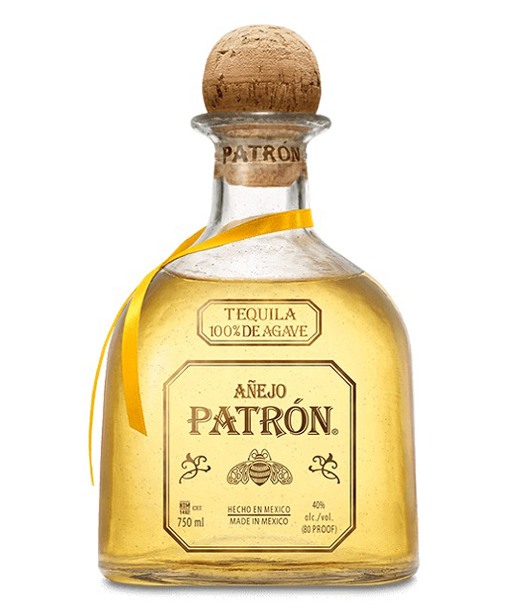 パトロン アネホ PATRON ANEJO | テキーラ専門通販サイトのテキーラ