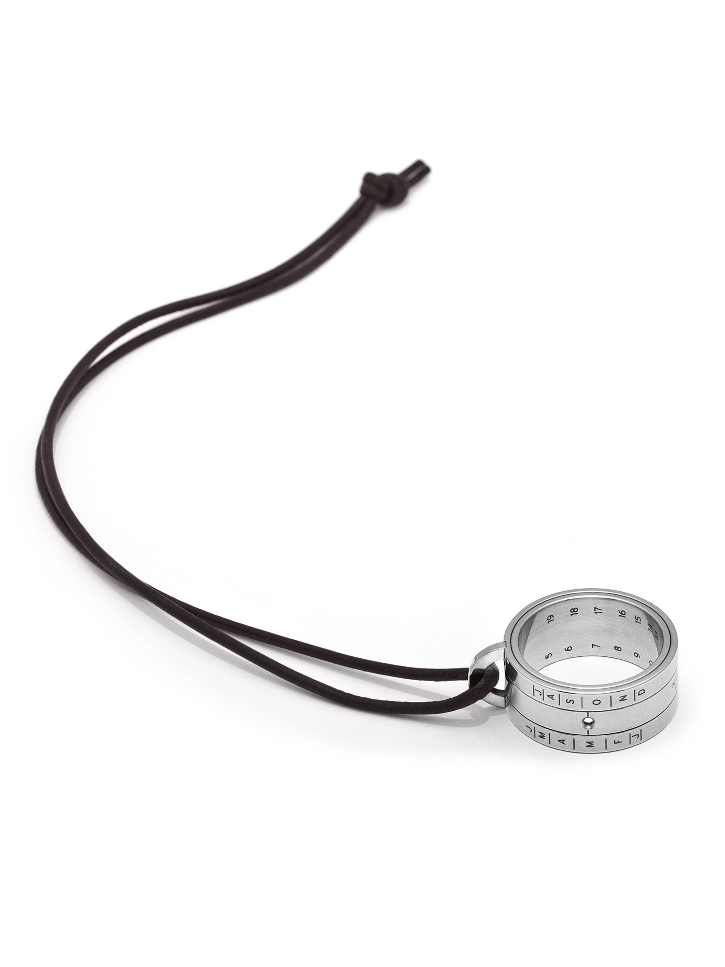 Sundial, Stainless Steel | Nomos | Wempe Jewelers