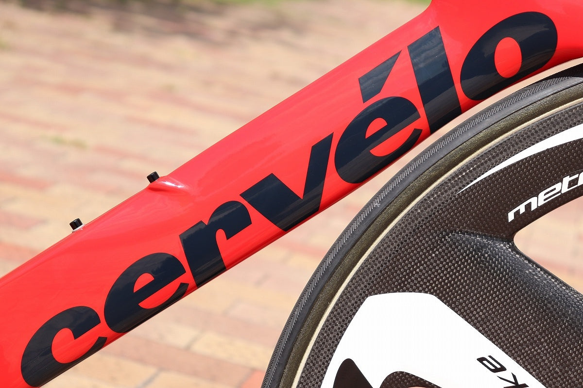 サーヴェロ CERVELO P3 2020年モデル 54サイズ シマノ アルテグラ 6870