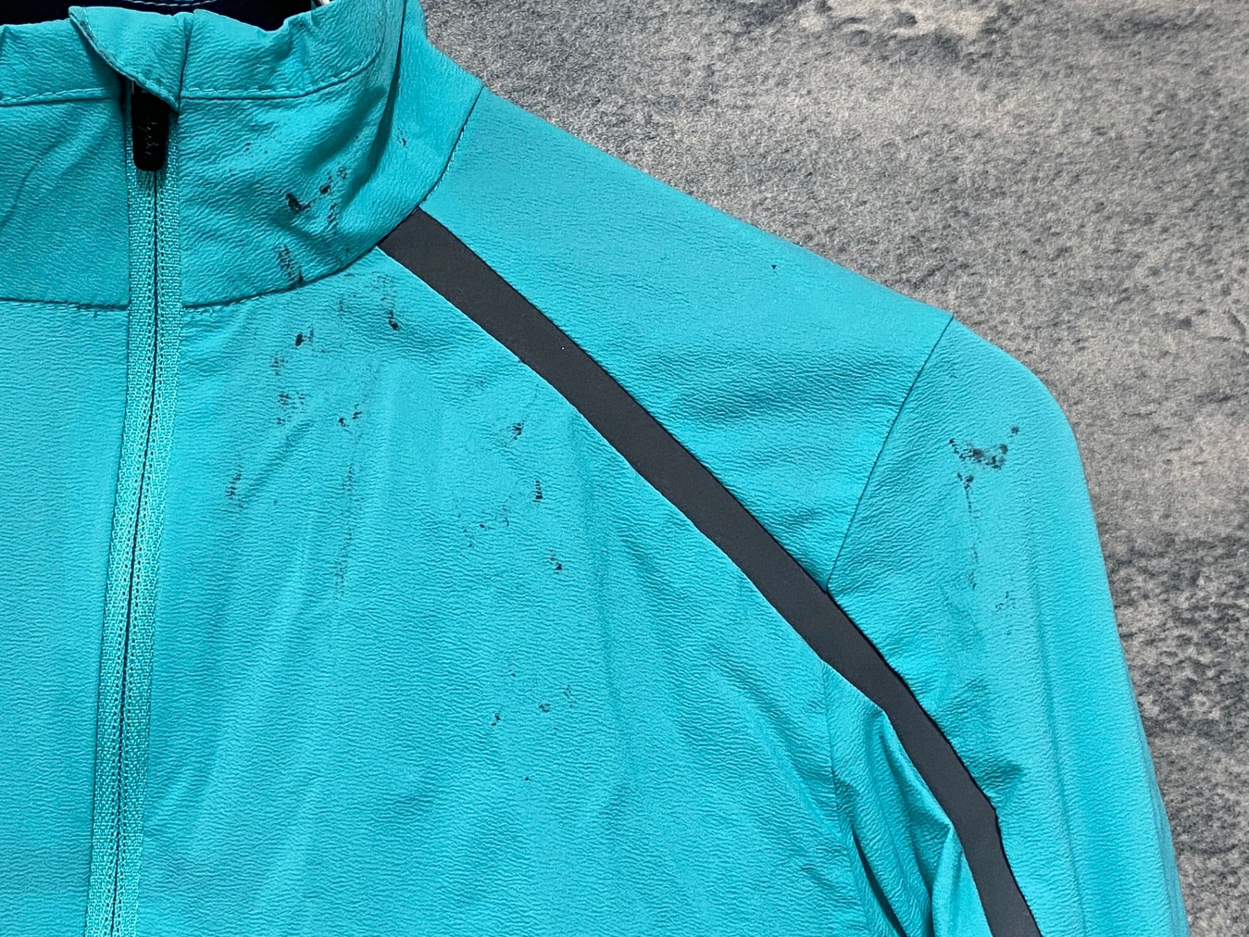 JM663 ラファ Rapha CLASSIC WIND JACKET 長袖 ウィンドブレーカー