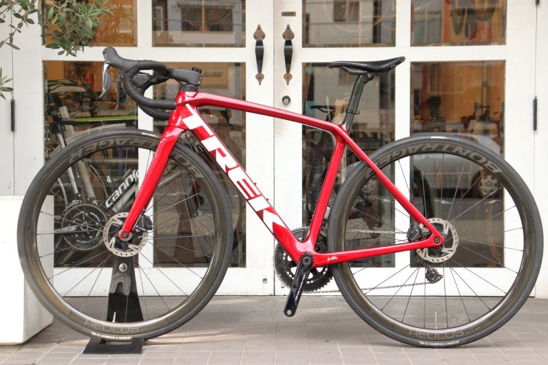 トレック TREK エモンダ EMONDA SLR P1 52サイズ シマノ デュラエース