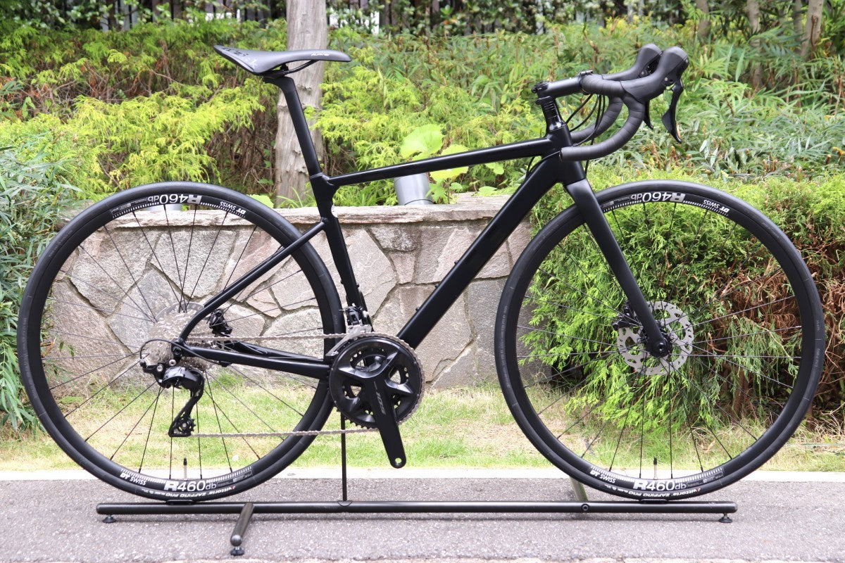 キャノンデール CANNONDALE CAAD13 DISC 2024年 48サイズ シマノ 105