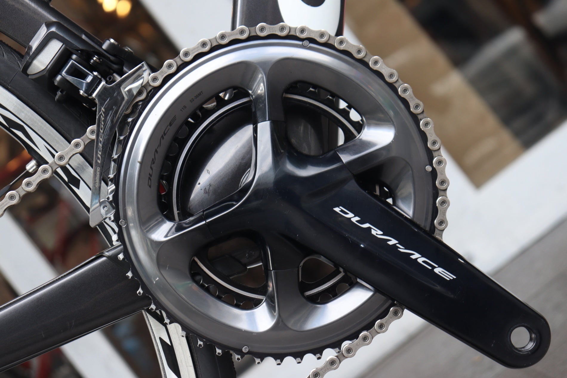 決算SALE サーヴェロ Cervelo S3 2019モデル 51サイズ シマノ