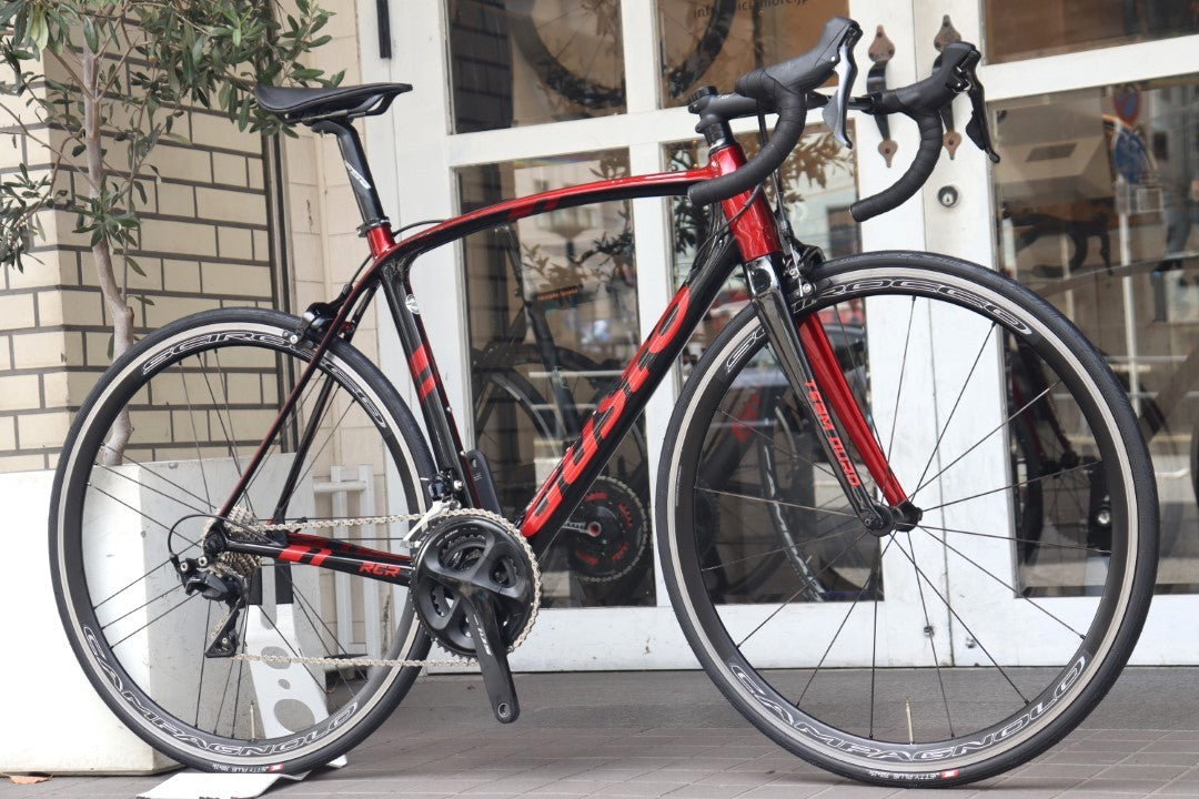 グスト GUSTO デューロ スポーツ DURO SPORT 2022モデル Lサイズ