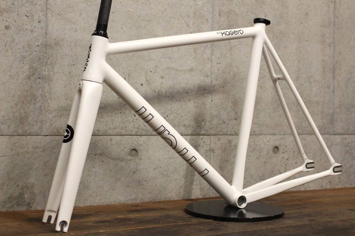 未使用 タイラントバイク TYRANT BIKES カゲロウ KAGERO 2024 Mサイズ